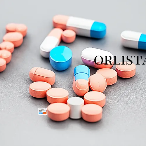 Precio orlistat farmacias del ahorro